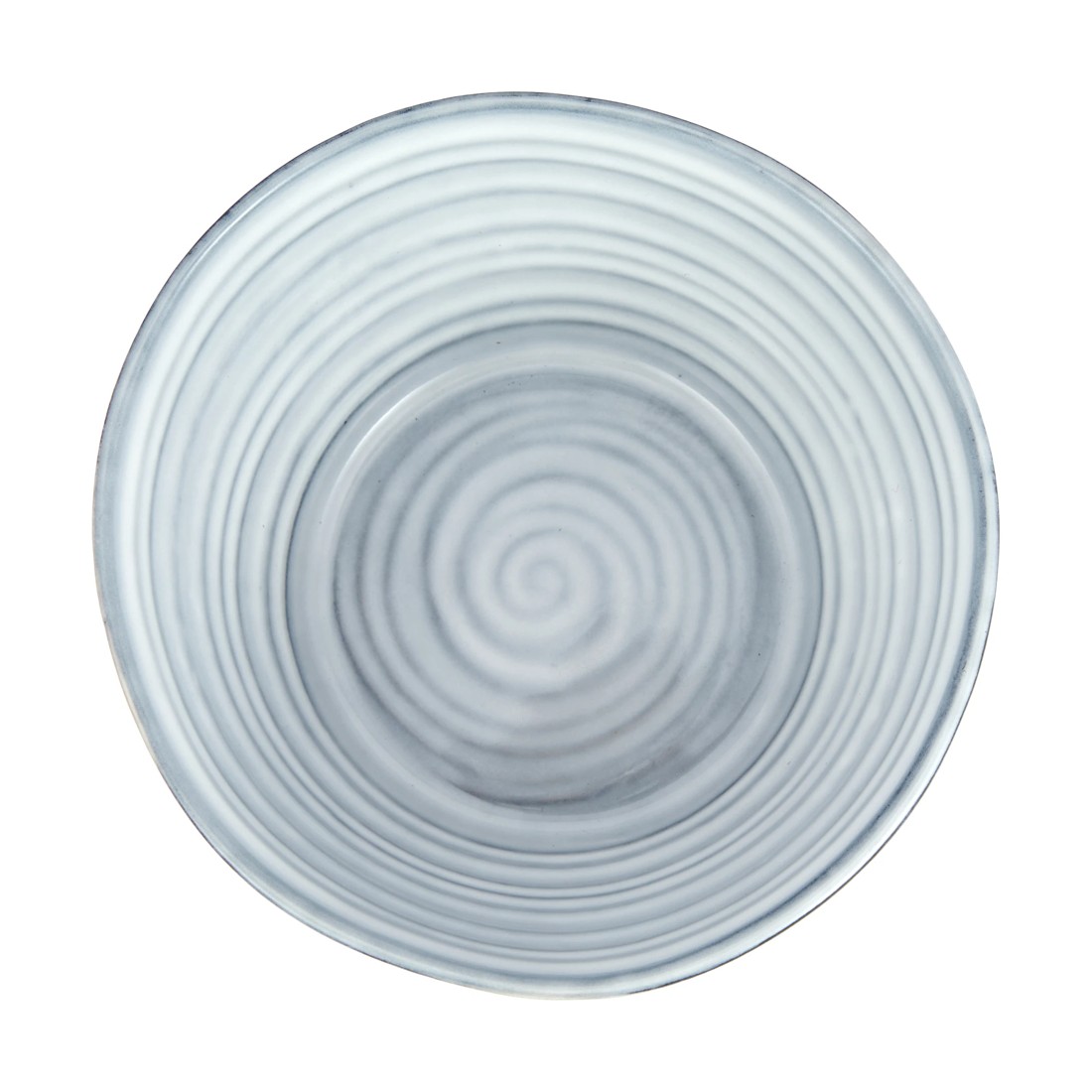 5 Blue Swirl Small Bowl, 5 of 7