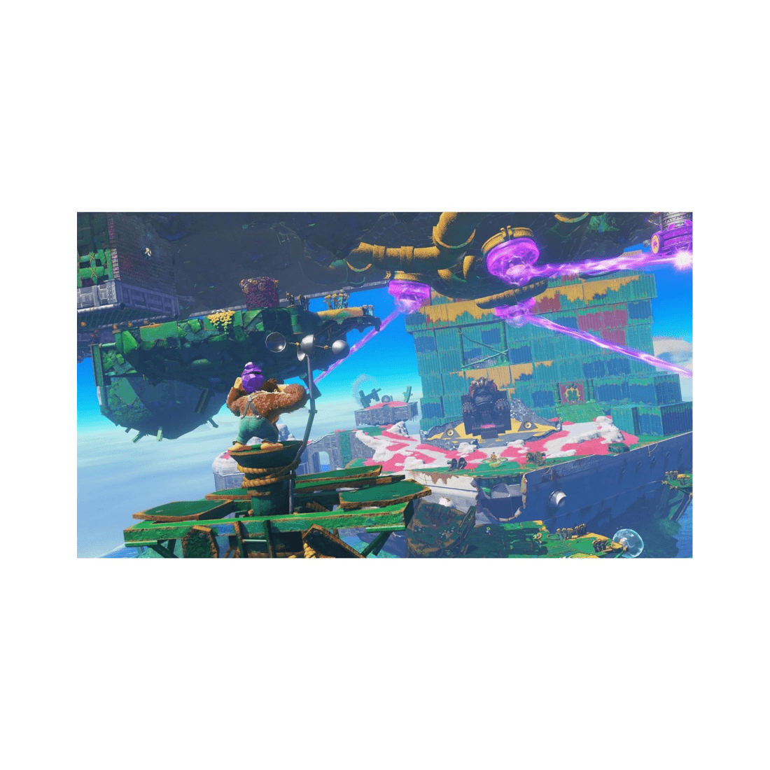 6 Nintendo Donkey Kong Bananza - Switch 2, 6 of 10