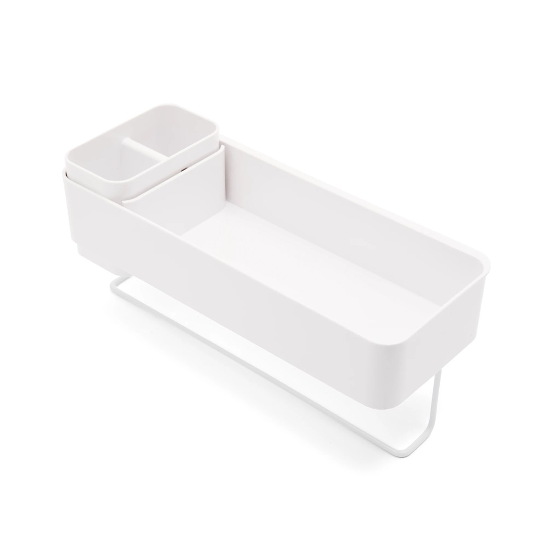 7 Adhesive Shower Caddy, 7 of 10