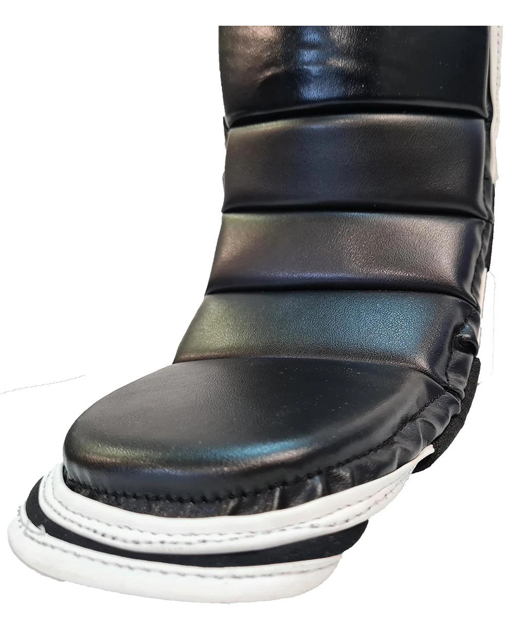 2 Morgan V2 Professional Shin & Instep Medium, 2 of 3