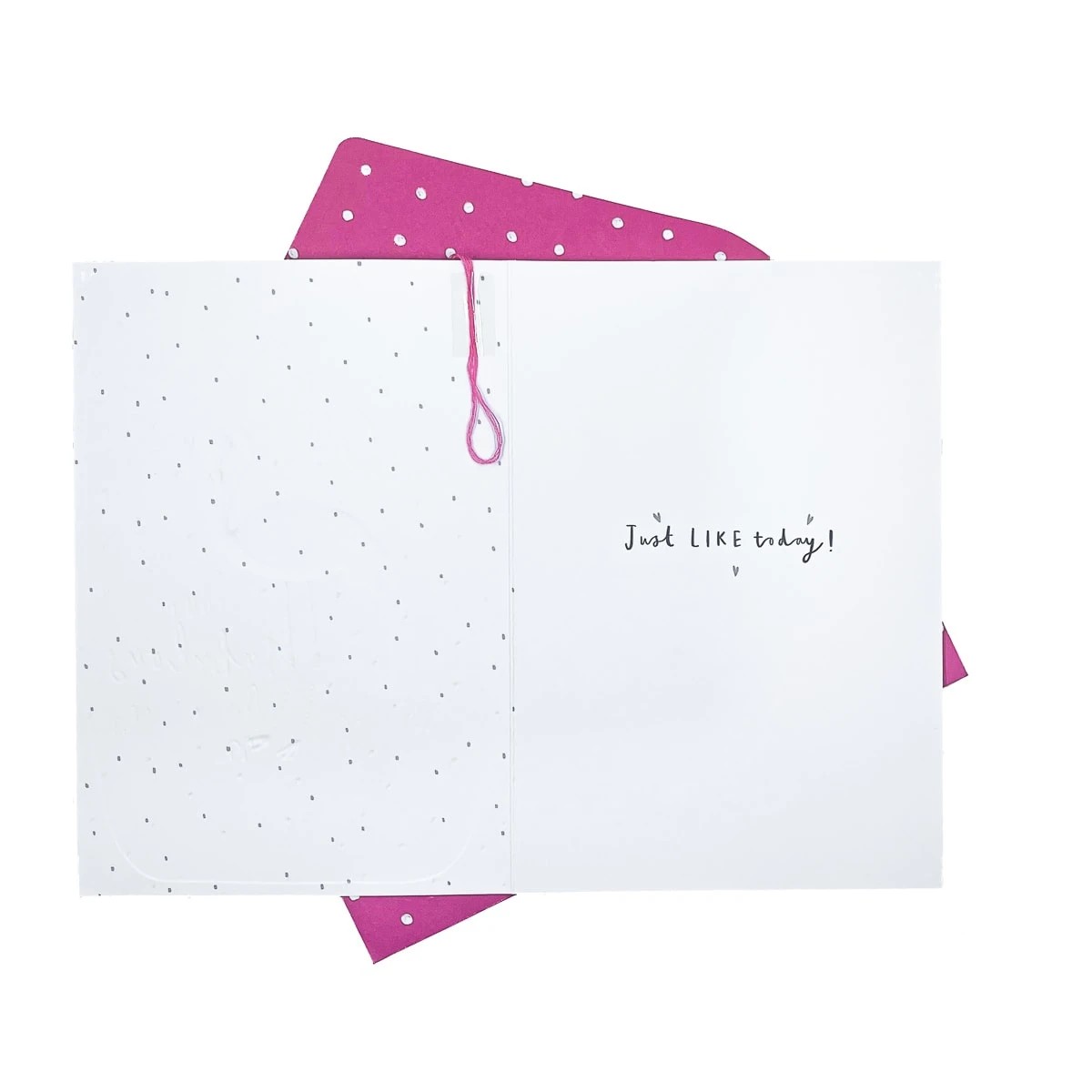 2 Hallmark You're Fabulous Card - Wife, 2 of 3