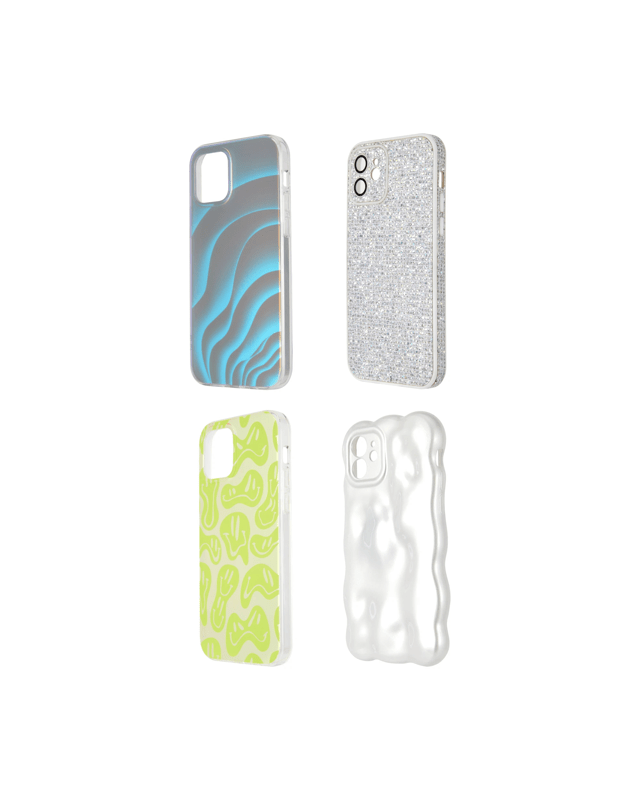 iPhone 12 Design Case - Asso