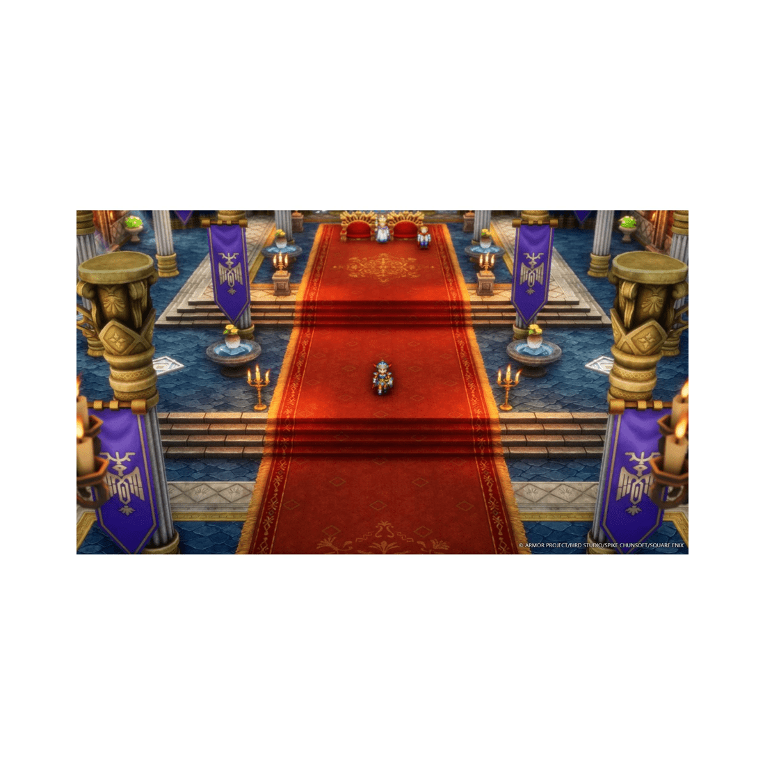 3 Square Enix Dragon Quest I and II HD-2D Remake - Switch, 3 of 7