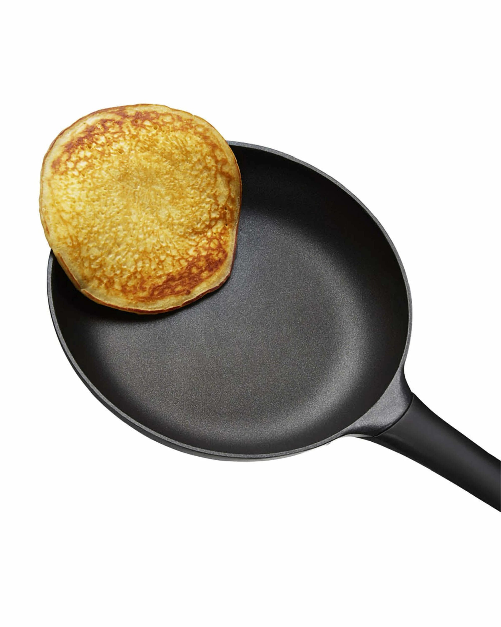 3 Sunbeam 25cm DiamondForce Skillet - BLACK, 3 of 5