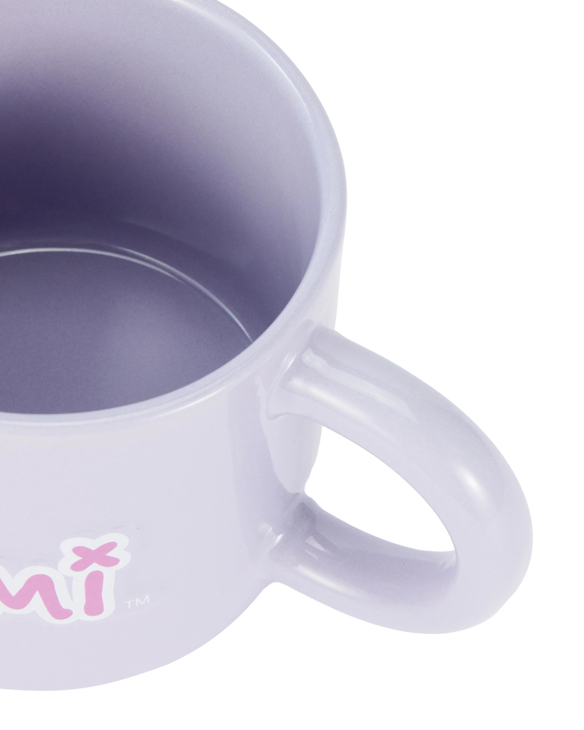 4 Kuromi Embossed Mug, 4 of 5