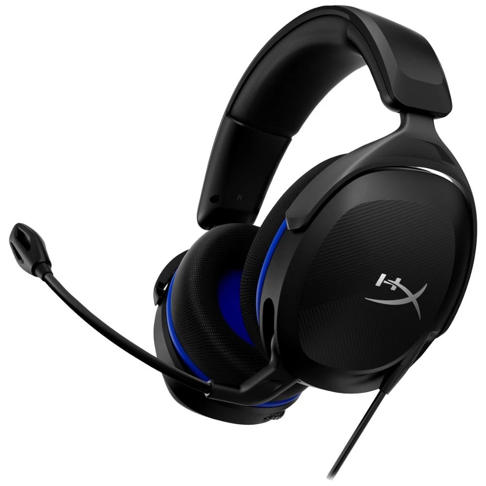 1 HyperX Cloud Stinger 2 Core PlayStation Headset, 1 of 10