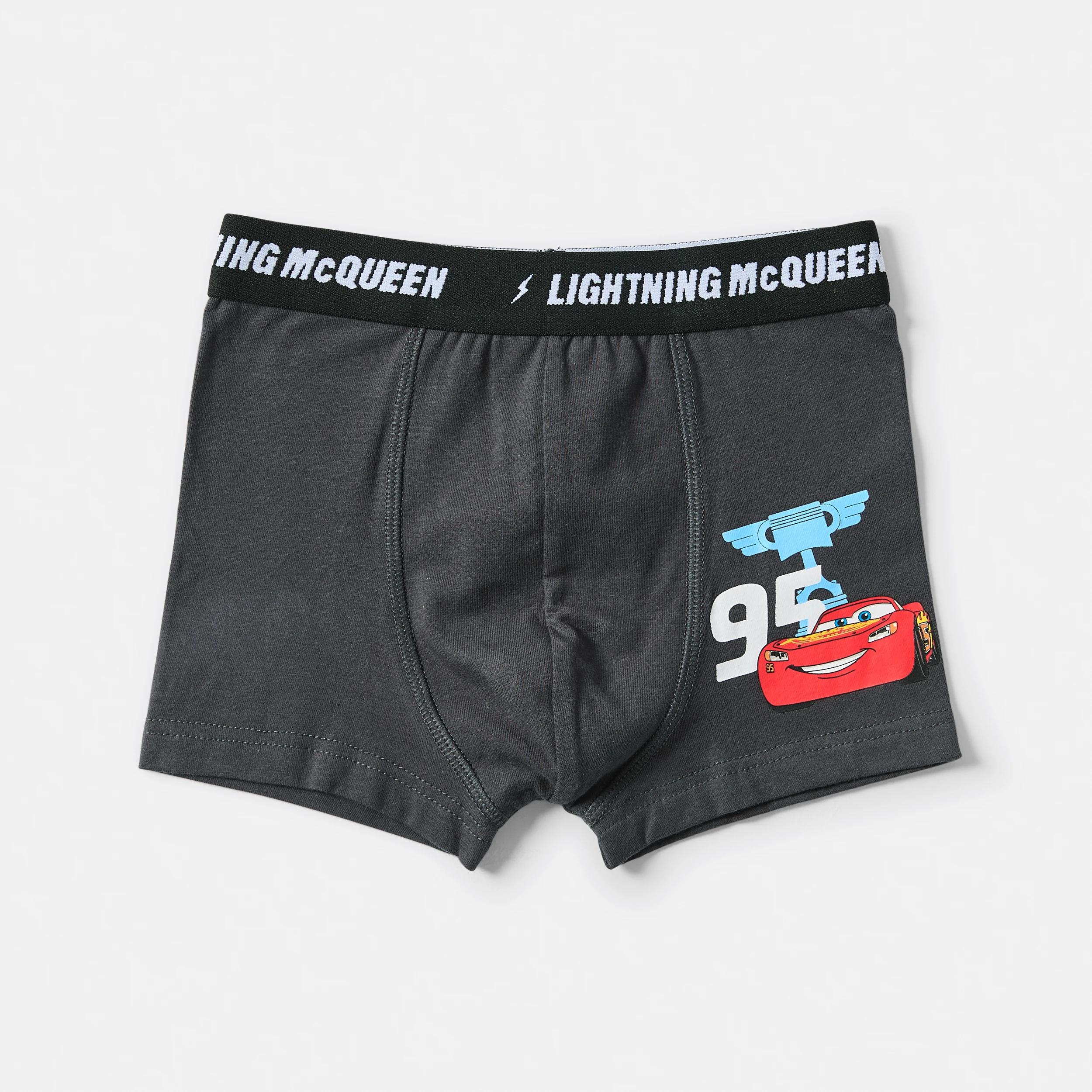 5 3 Pack Cars License Trunks Cars Print, 5 of 5