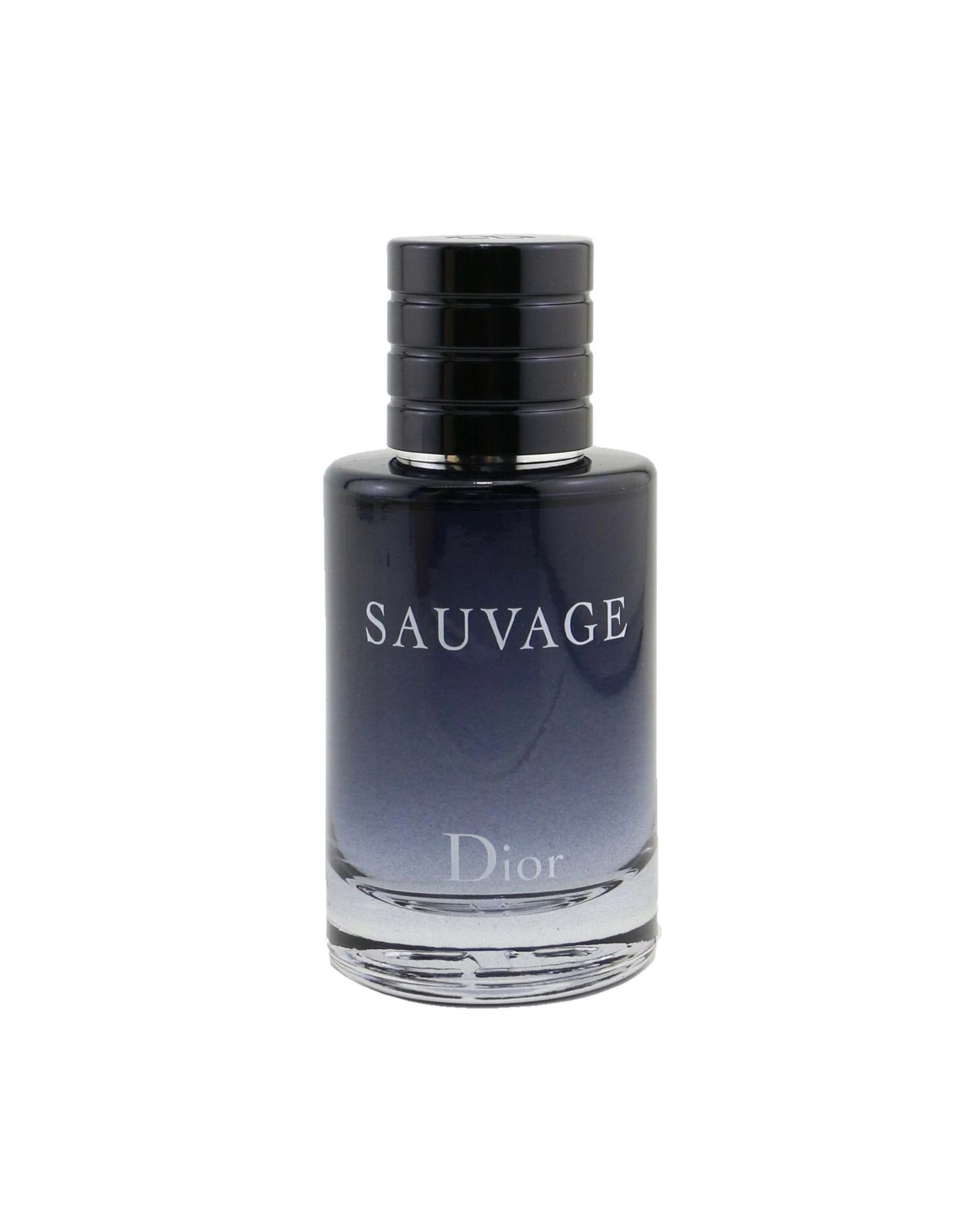 2 Christian Dior Sauvage Eau De Toilette Spray 30ml/1oz, 2 of 4