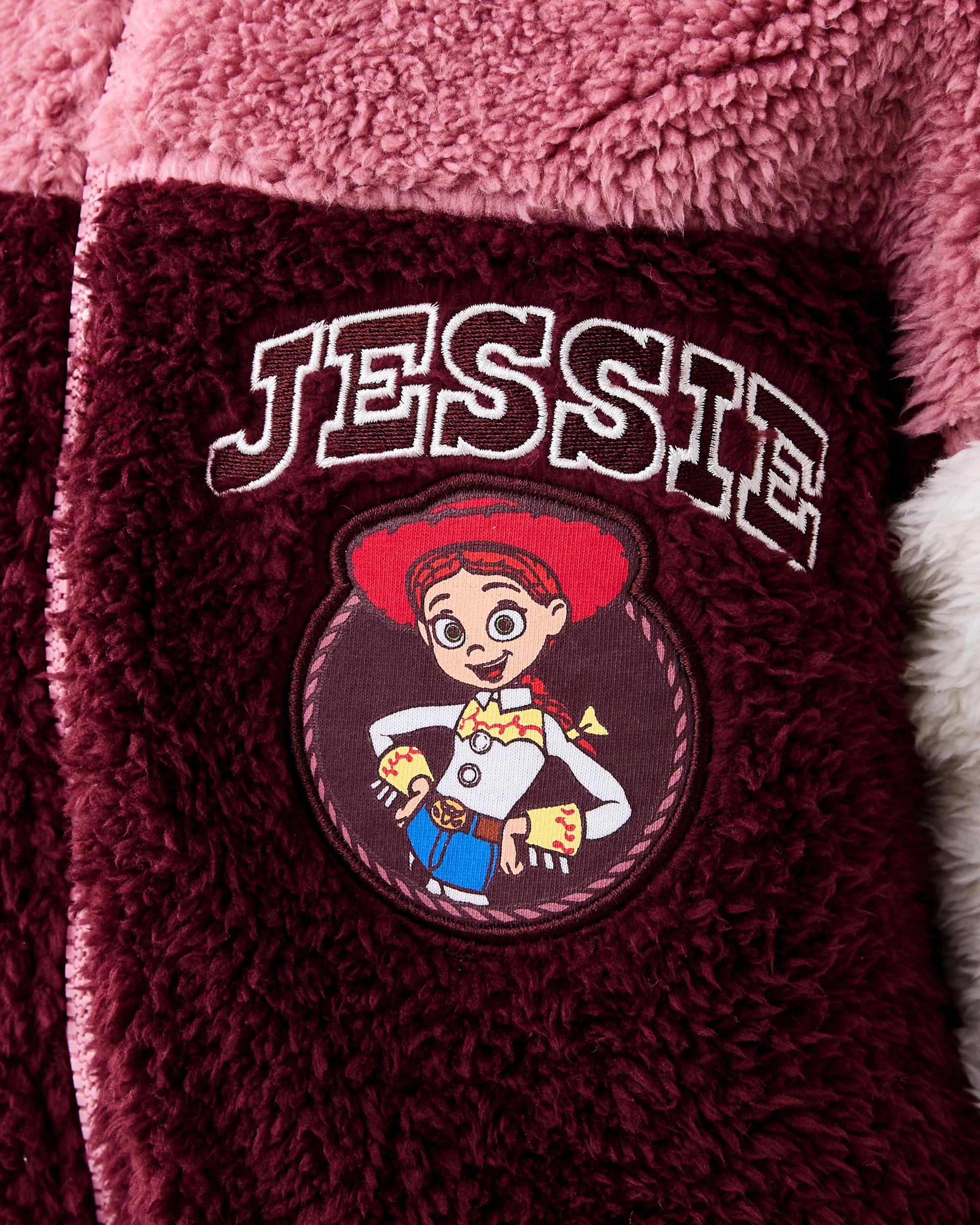 5 Toy Story License Jacket Toy Story, 5 of 9