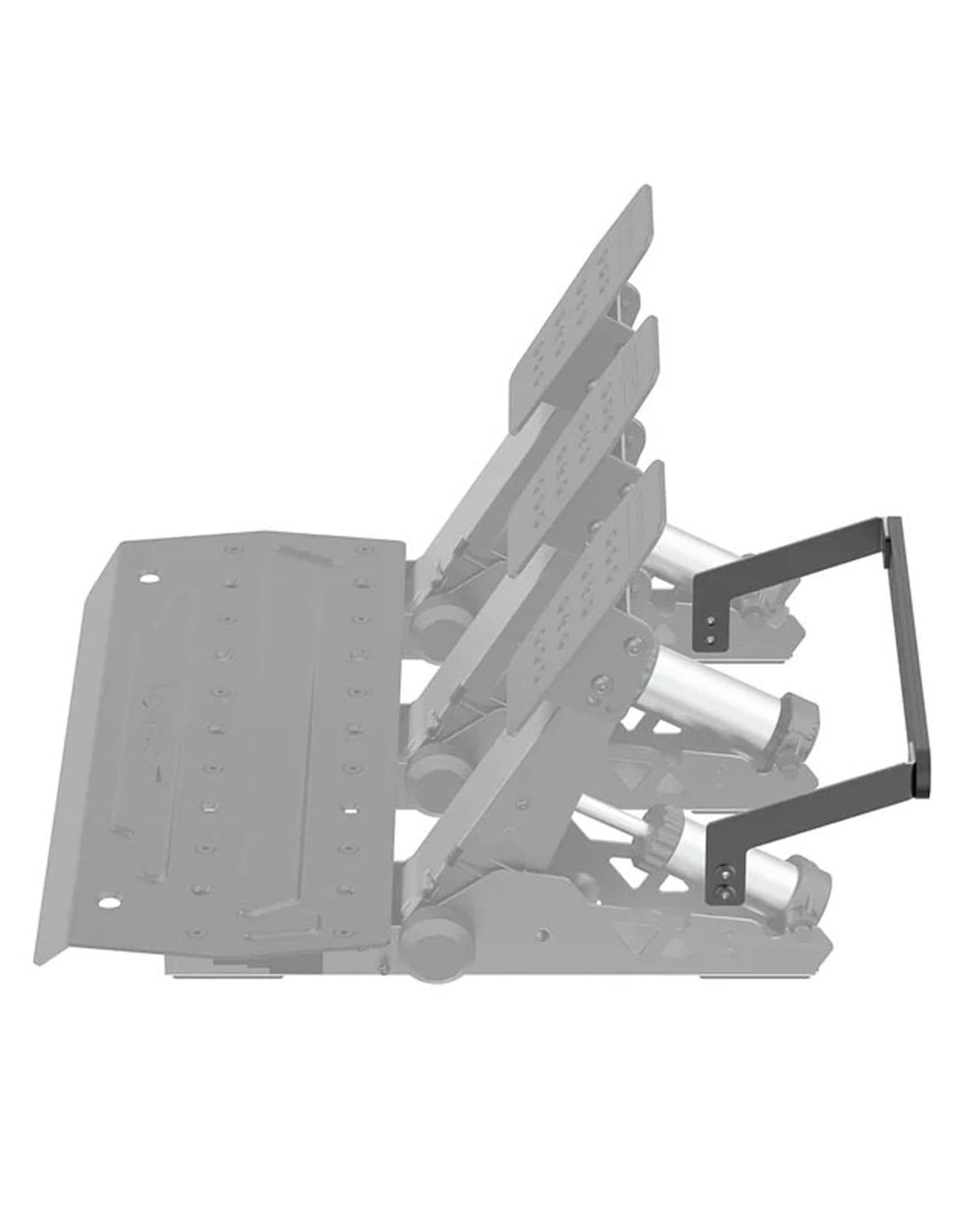 2 MOZA Racing SRP2 Rear Support Bracket, 2 of 6