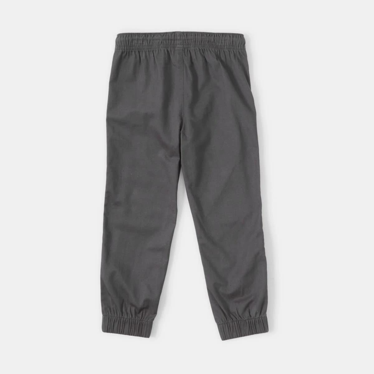 7 Cuffed Chino Pants DARK MAGNET, 7 of 7
