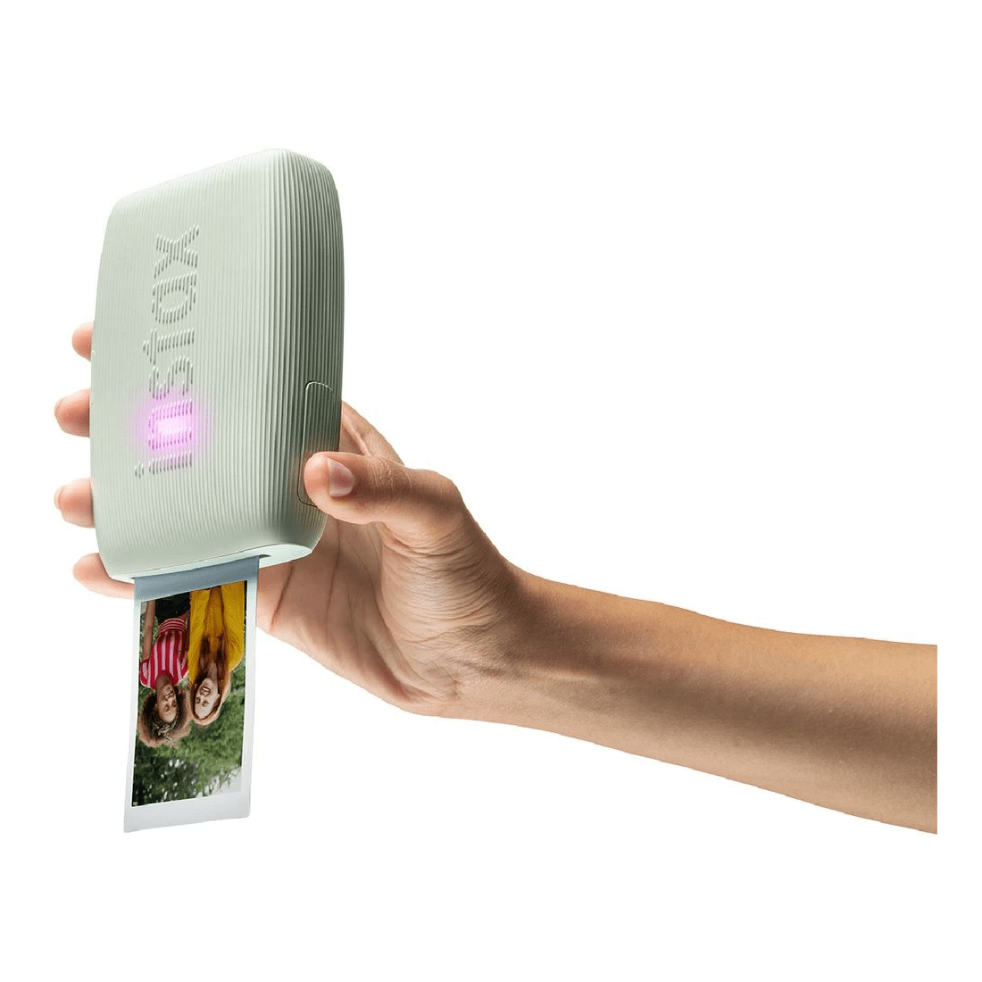 7 FujiFilm INSTAX mini Link 3 Instant Printer Sage Green, 7 of 10