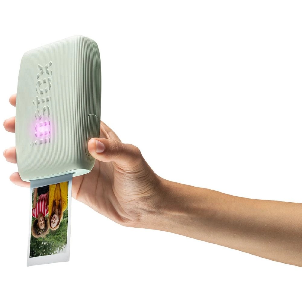 7 FujiFilm INSTAX mini Link 3 Instant Printer Sage Green, 7 of 10