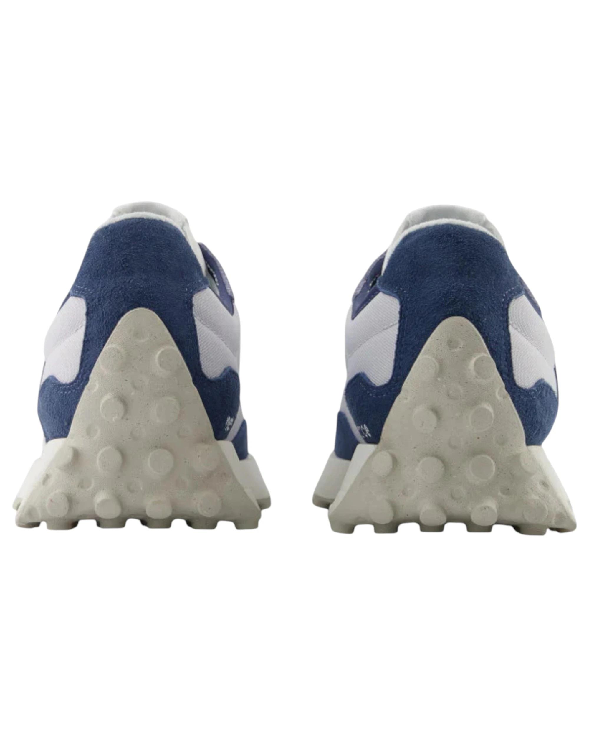 5 New Balance Mens 327 Vintage Indigo Athletic Shoes VINTAGE INDIGO, 5 of 5