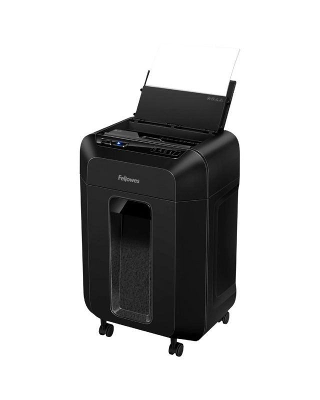 Fellowes AutoMax 80M Mini Cut Shre