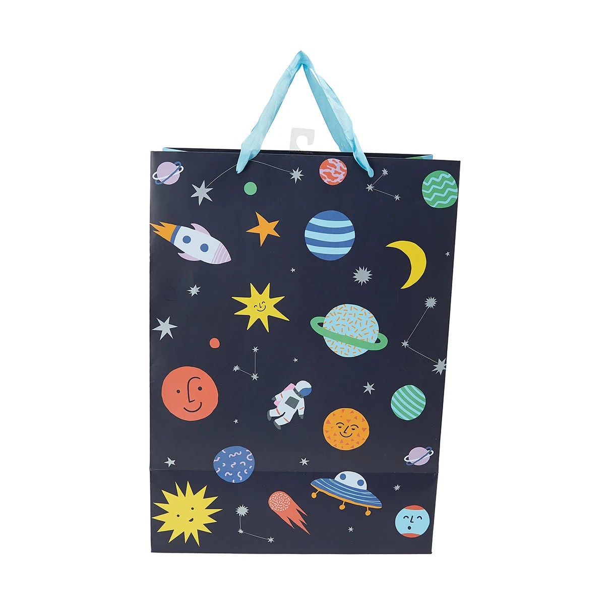7 Space Gift Bag - Extra Large, 7 of 8