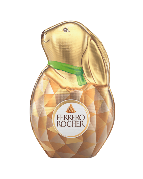 Ferrero Rocher Bunny 70g