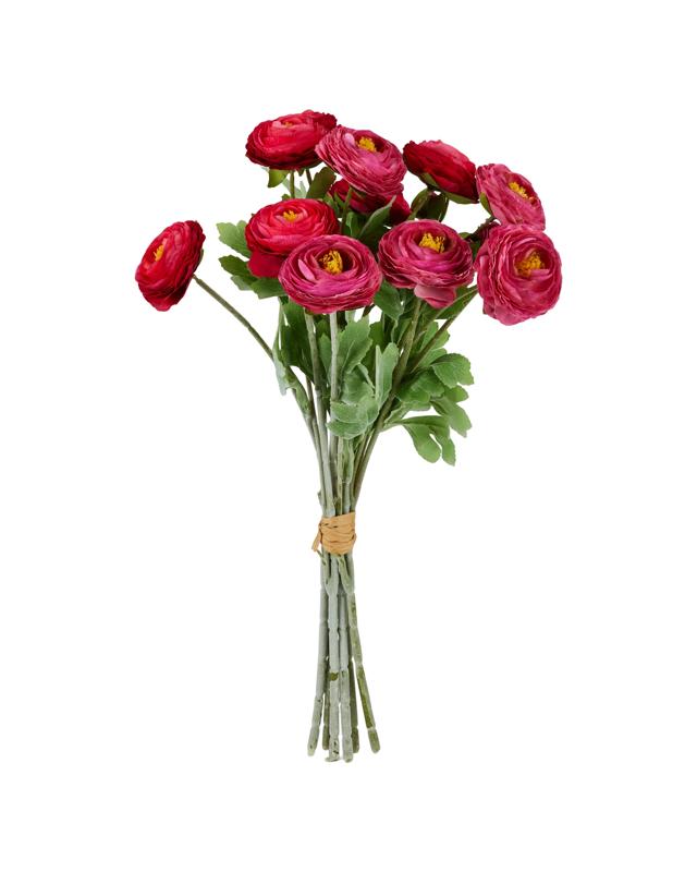 Artificial Ranunculus Flower B