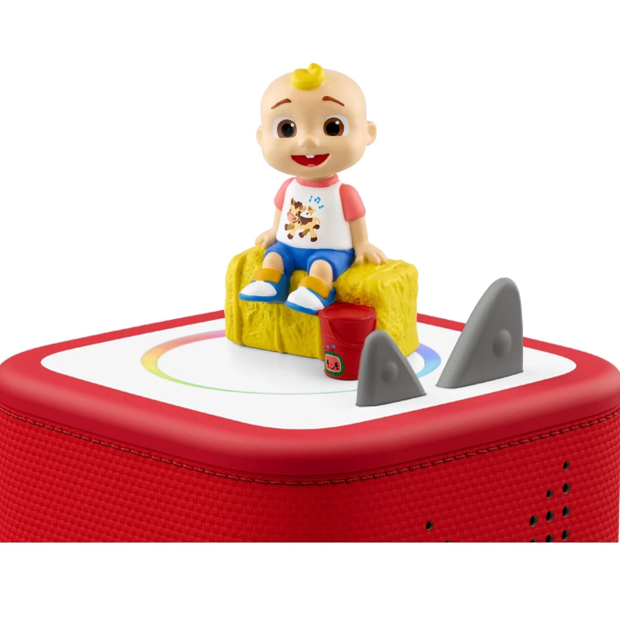 1 Cocomelon - Outdoor Adventures with JJ Tonie Audio Character - Multi, 1 of 6