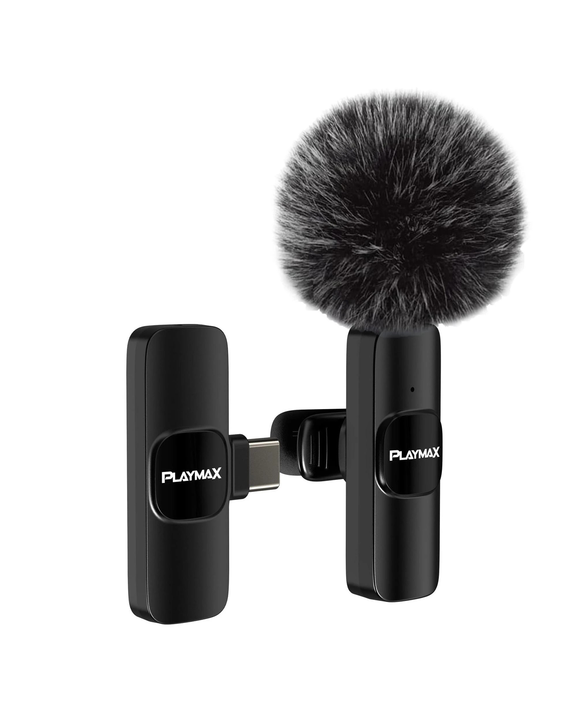 5 Playmax Wireless Streamcast Microphone, 5 of 10