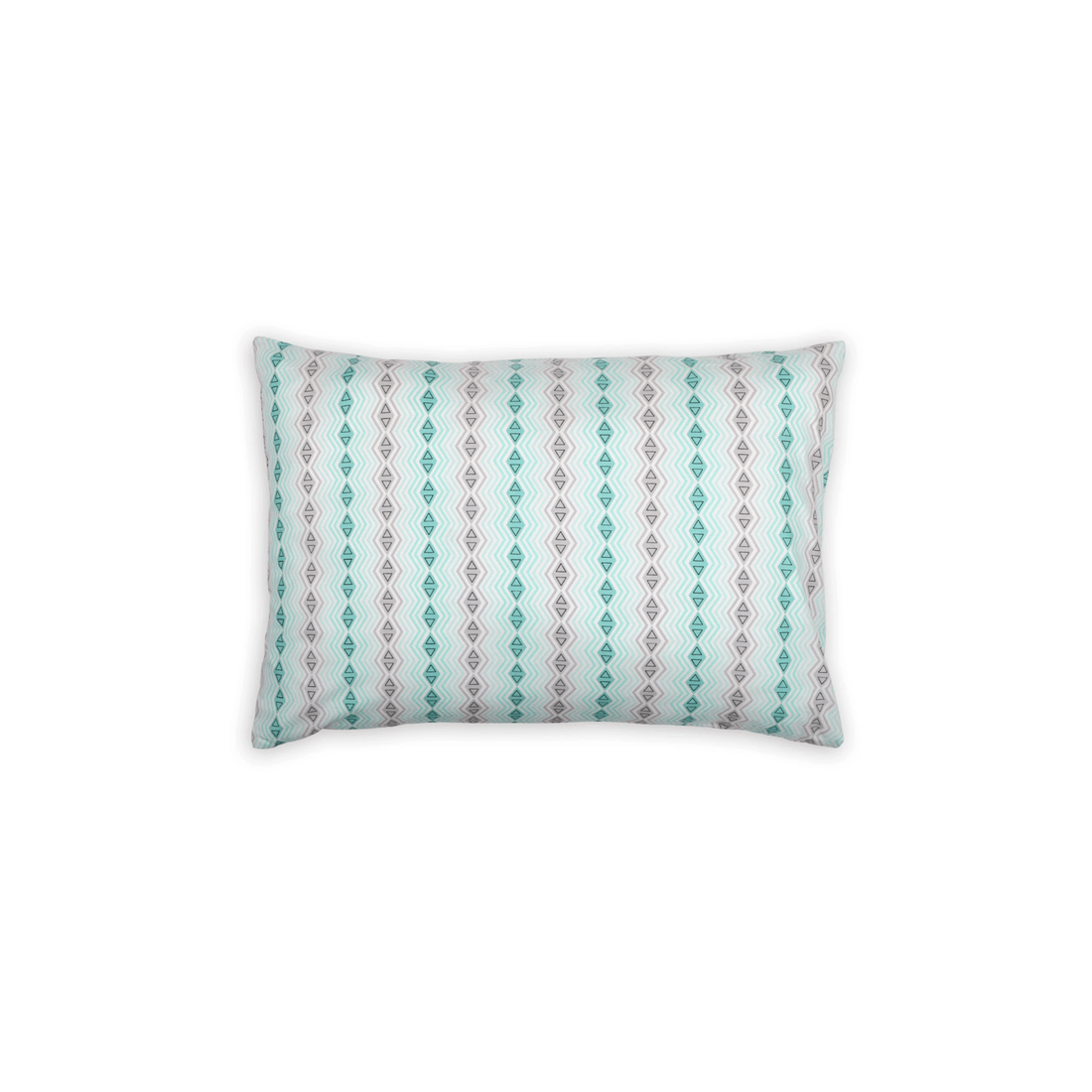 7 5pc The Peanutshell Little Llama Cotton Cot Bedding Sheet Set
 - Multi, 7 of 8