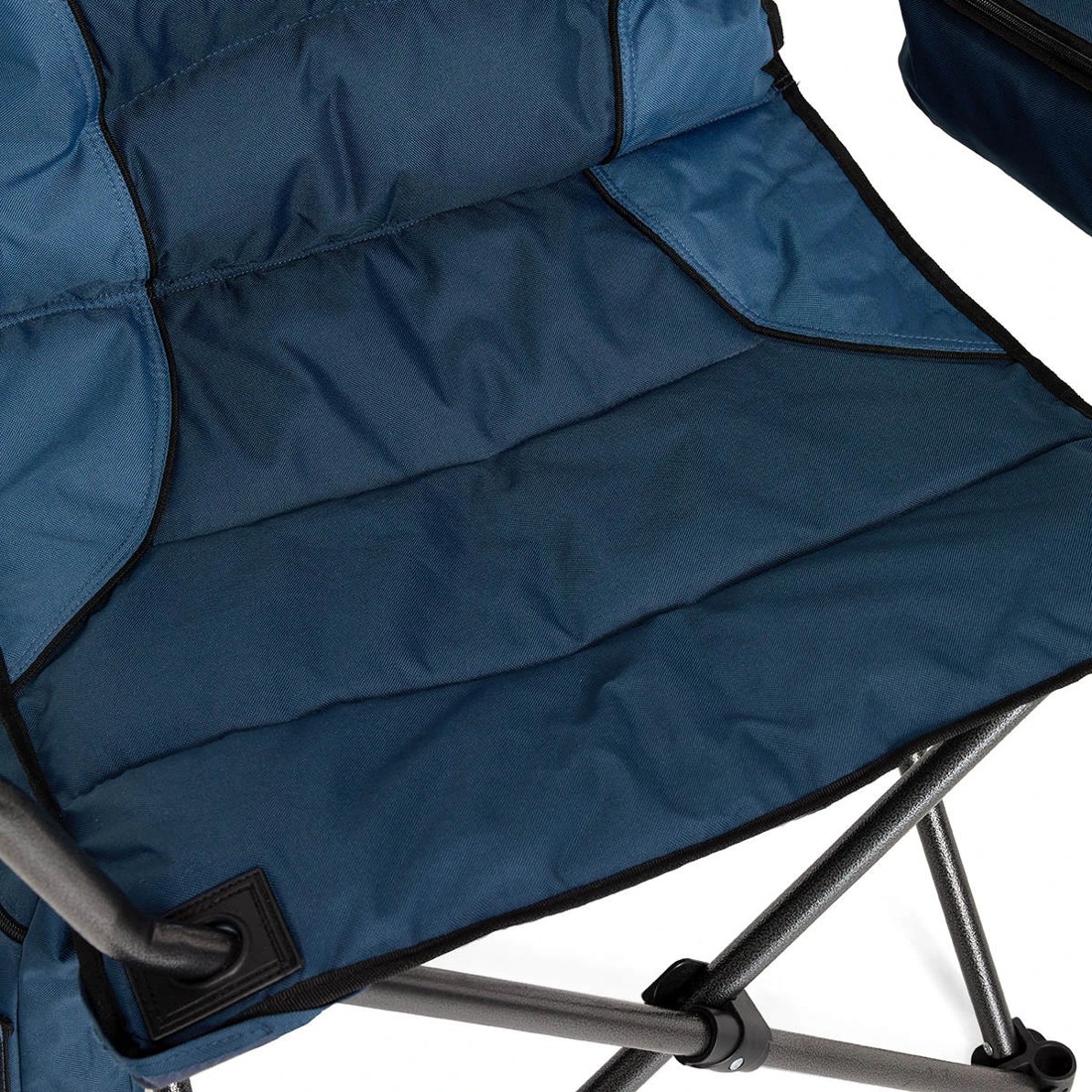 6 Padded Camp Chair, 6 of 10