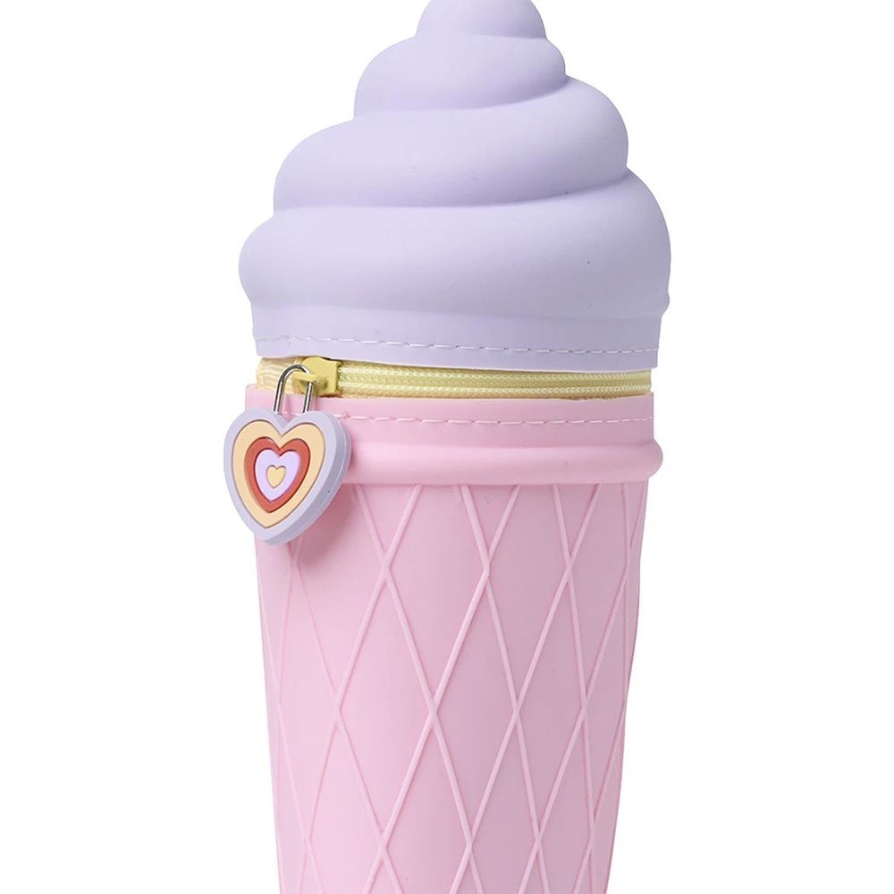 3 Studymate Pencil Case Pop Ice Cream, 3 of 3