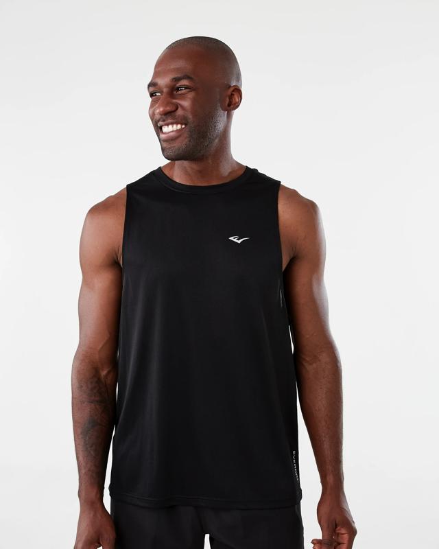 Everlast Tech Running 