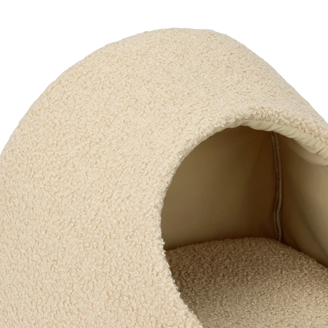 7 Cat Cave Boucle, 7 of 10