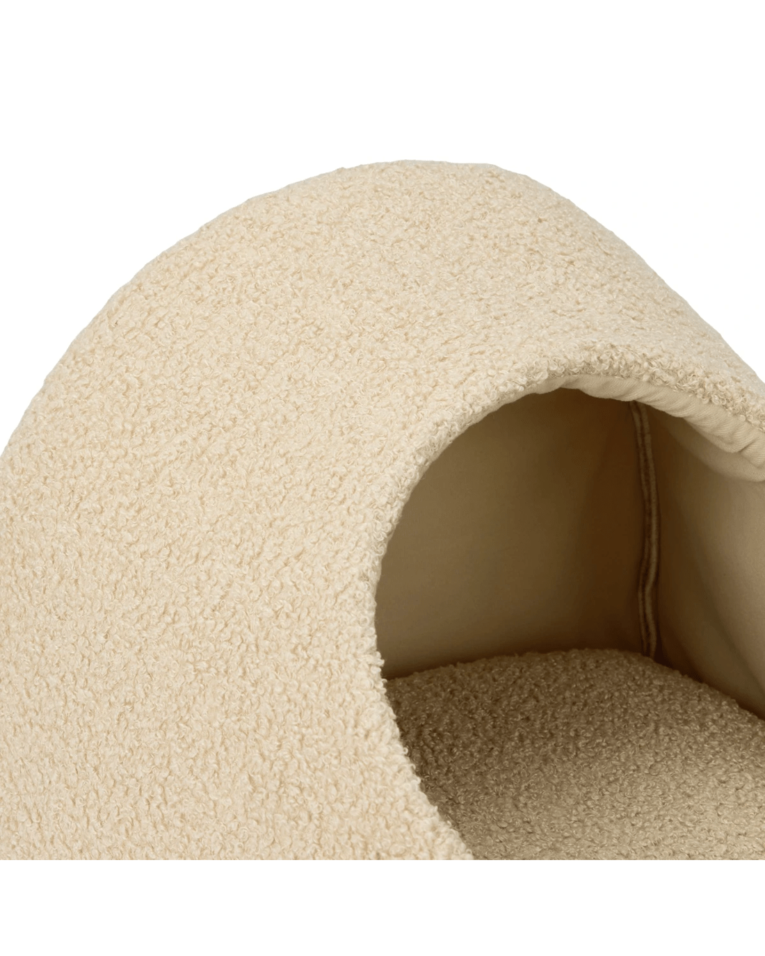 7 Cat Cave Boucle, 7 of 10