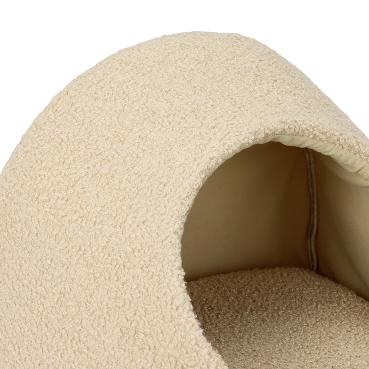 7 Cat Cave Boucle, 7 of 10