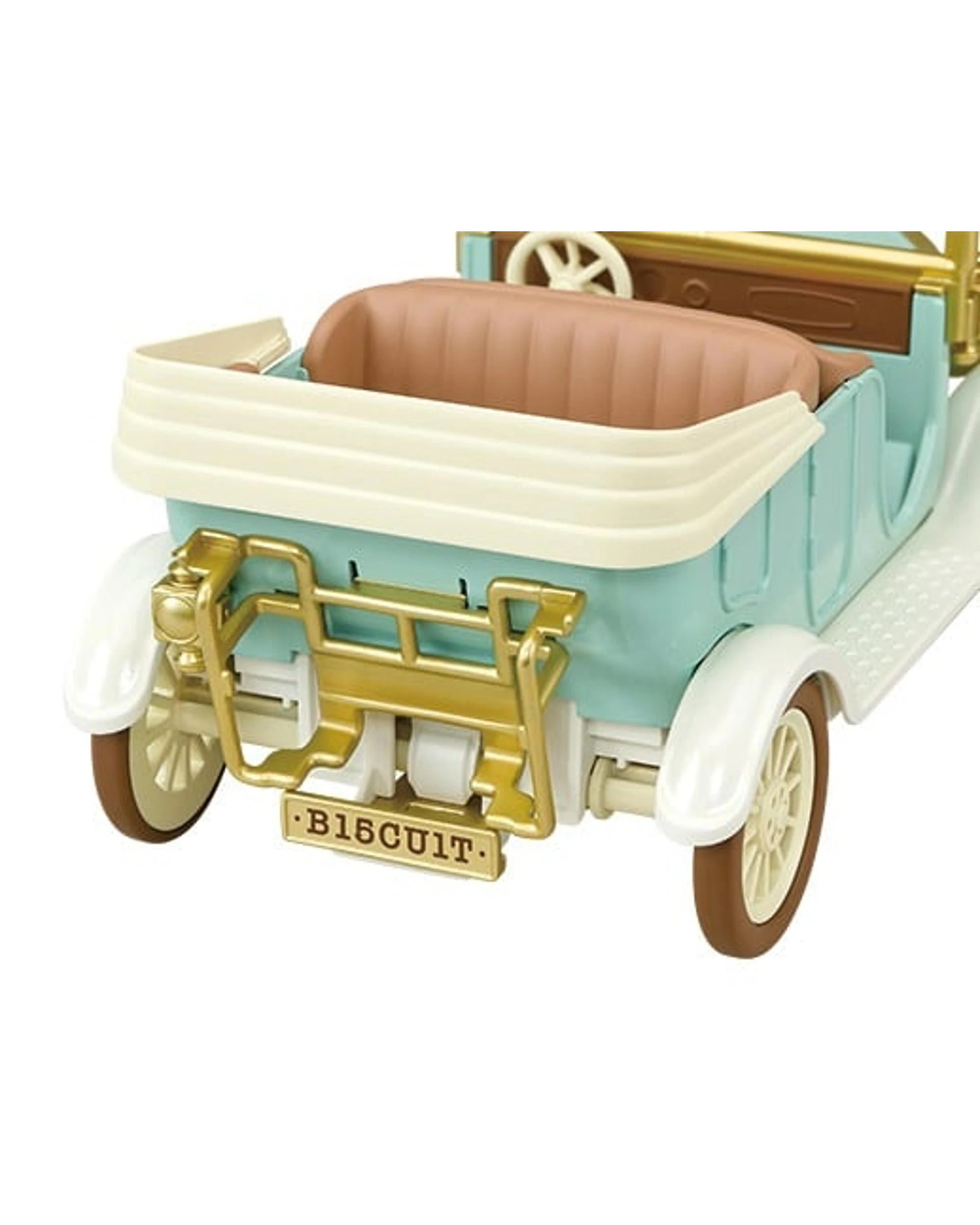 6 Sylvanian Families Classic Family Car, 6 of 9