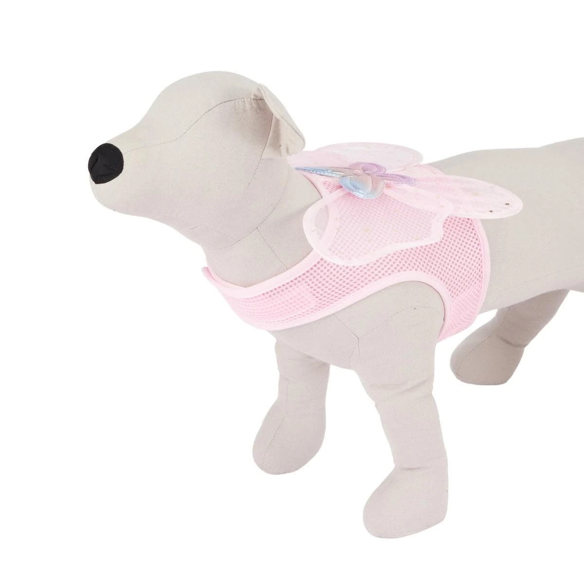 3 Star Pet Fairy Wings - Small/Medium, 3 of 9