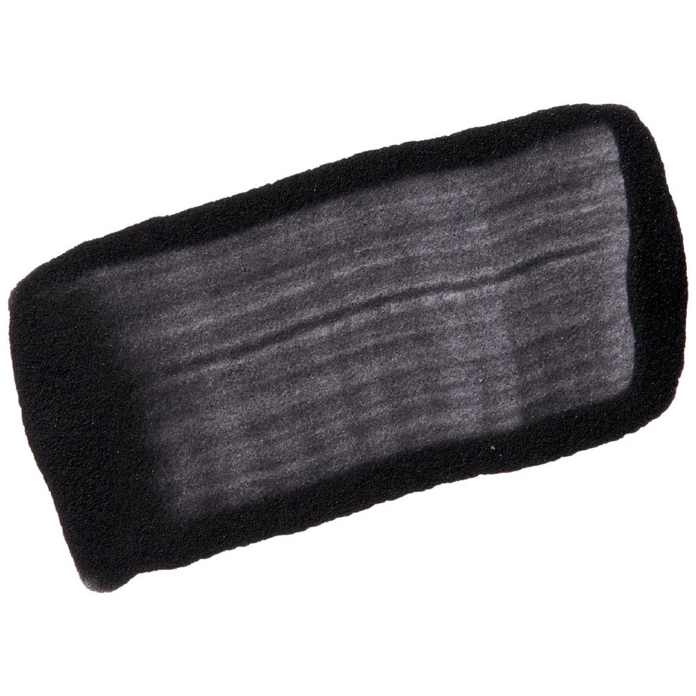 2 Global Colours High Flow Acrylic Paint 250mL Carbon Black, 2 of 2