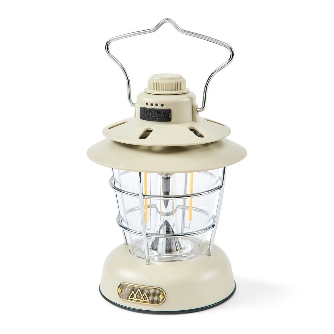 4 USB Retro Camping Light, 4 of 10