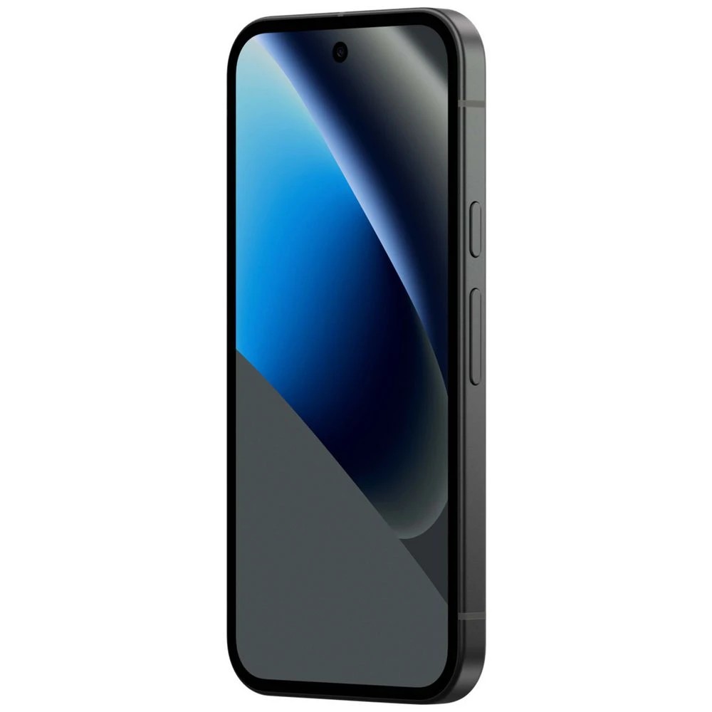 6 Google Pixel 10A 128GB Obsidian, 6 of 8