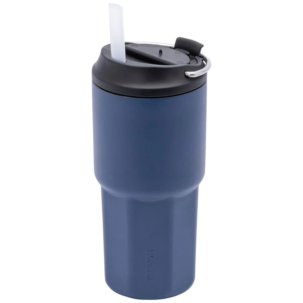 4 Smash Ridge Coffee Cup 475mL Navy, 4 of 6