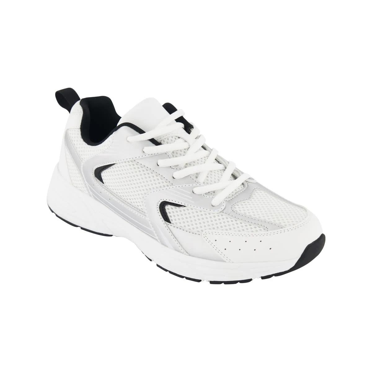 1 Casual Sneakers White, 1 of 5