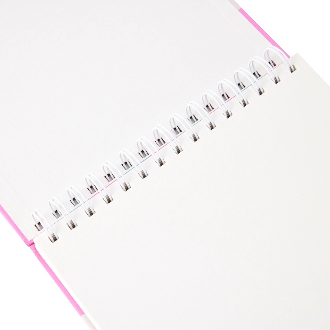 4 8in. x 11in. Sketch Pad - Stripe, 4 of 6