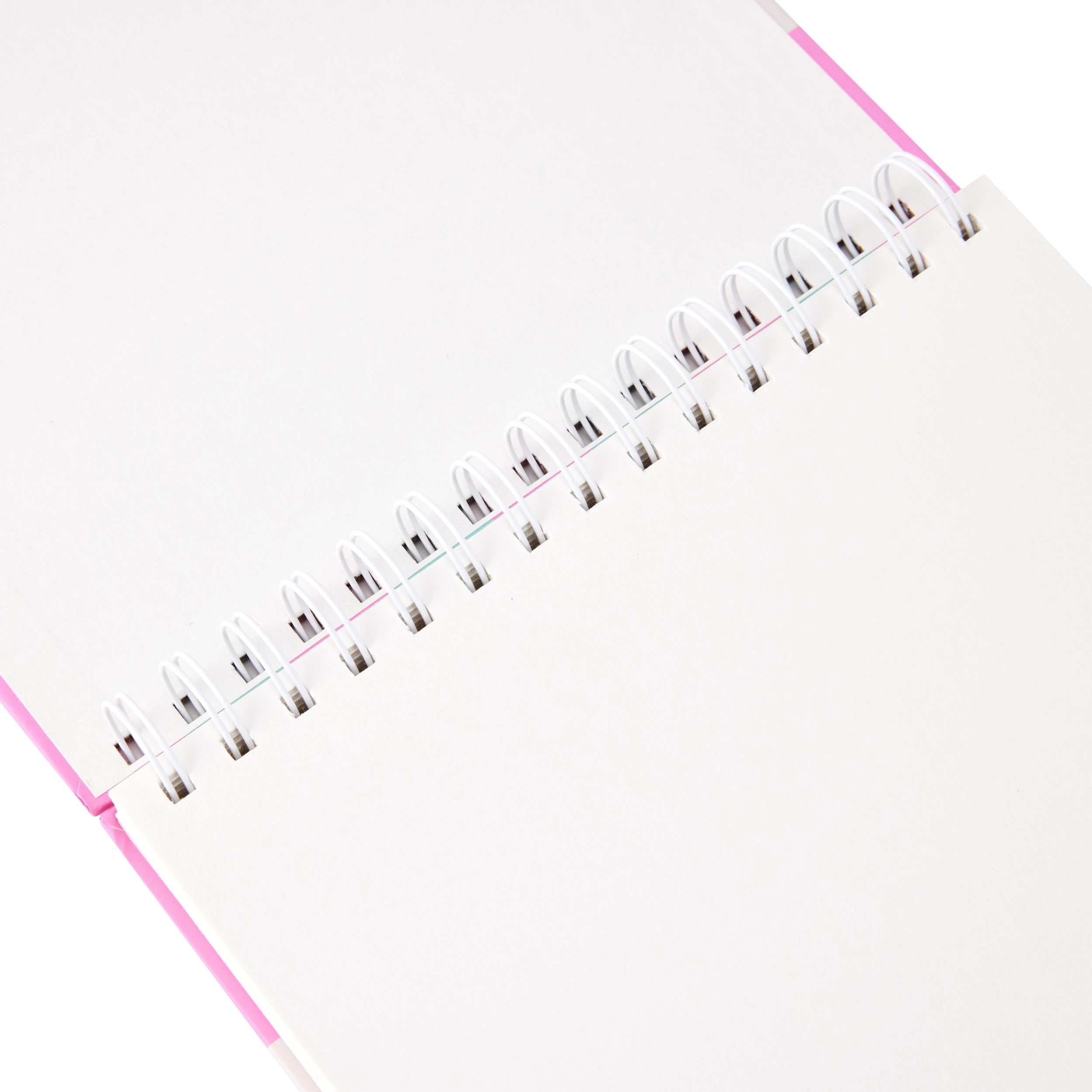 4 8in. x 11in. Sketch Pad - Stripe, 4 of 6