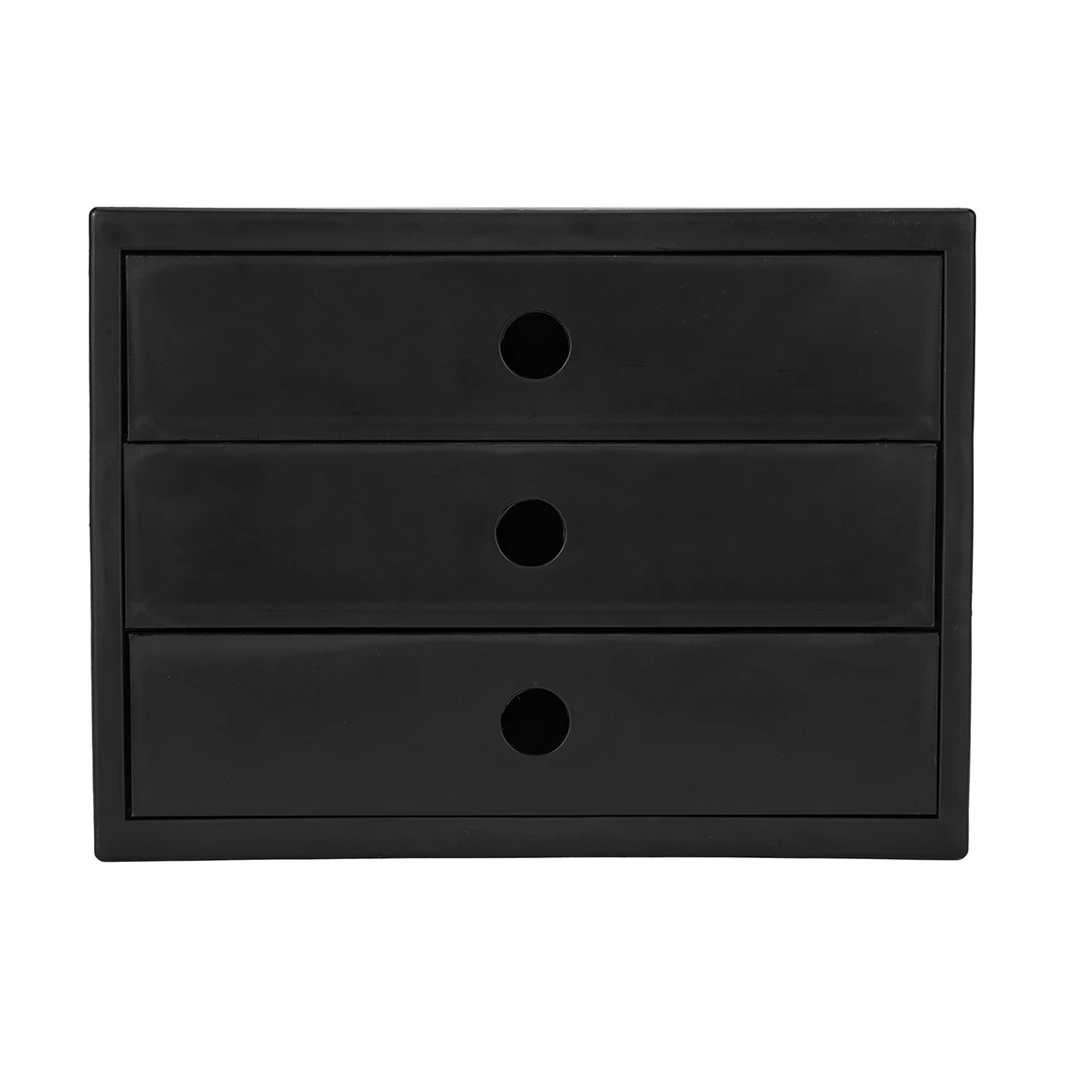 2 Desk Drawers - Black, 2 of 7