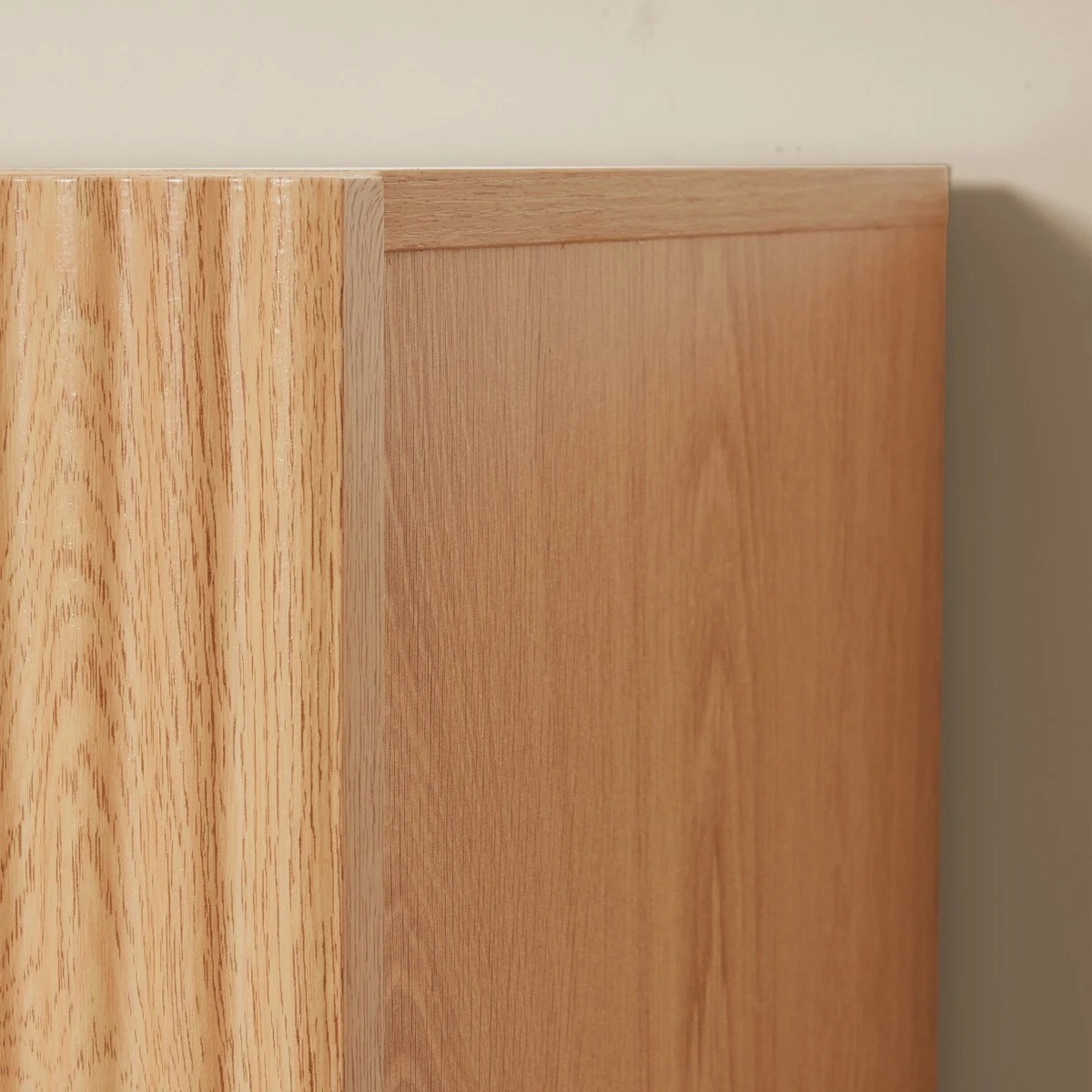 5 Ryan Ribbed Bedside Table, 5 of 6