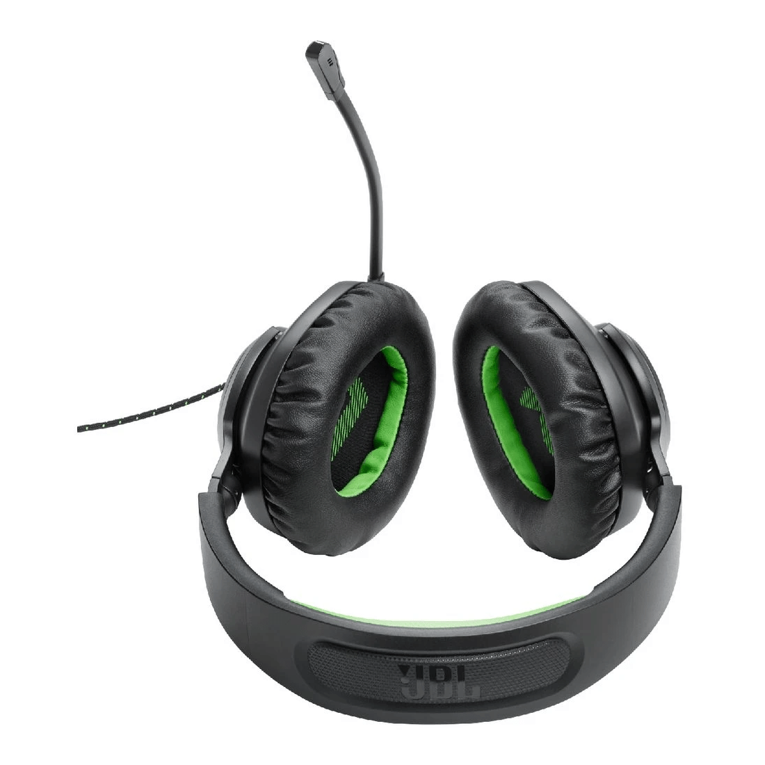 6 JBL Quantum 100X Wired Gaming Headset Xbox, 6 of 9