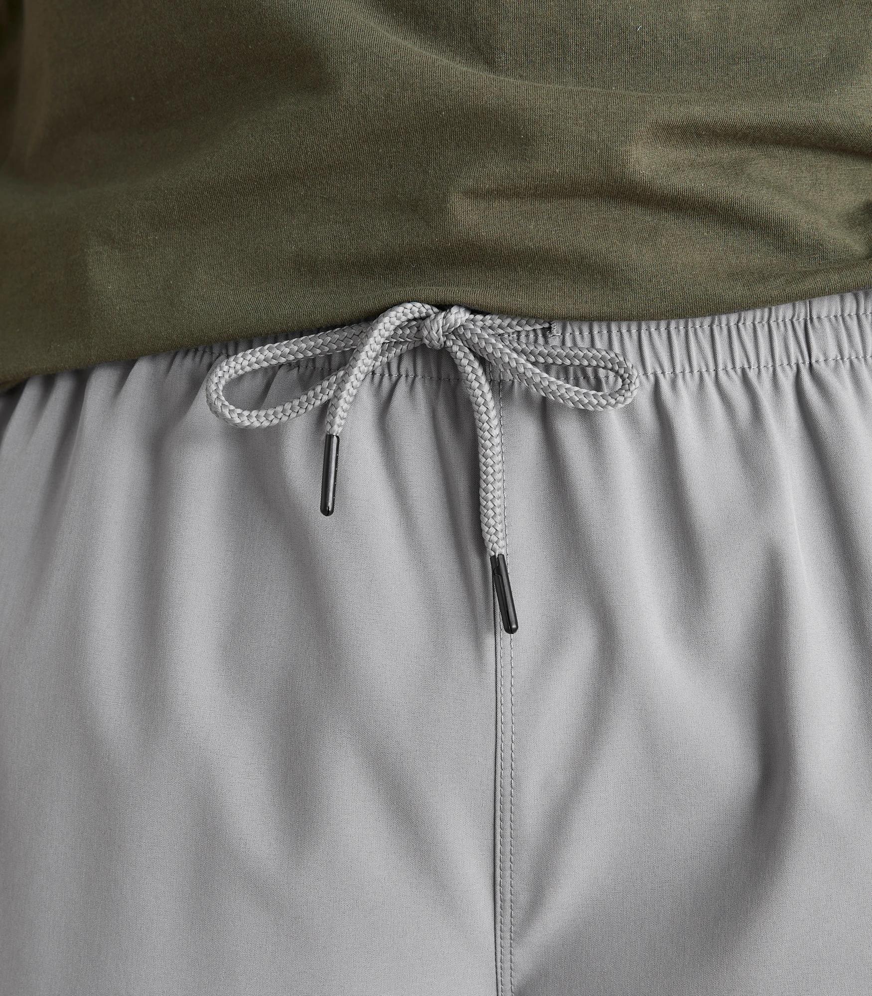 6 Target Active 2-in-1 Core Training Shorts - Recycled Polyester, 4-way Stretch (xl, Grey) GREY, 6 of 10