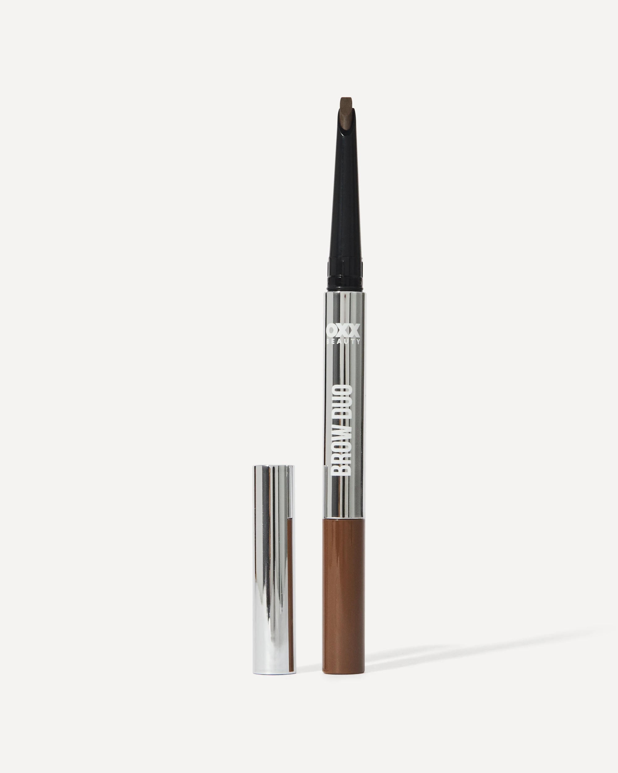 1 OXX Beauty Brow Duo - Medium Brown, 1 of 7