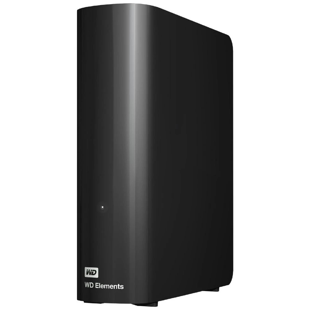 1 WD 18TB Elements Desktop Hard Drive, 1 of 5