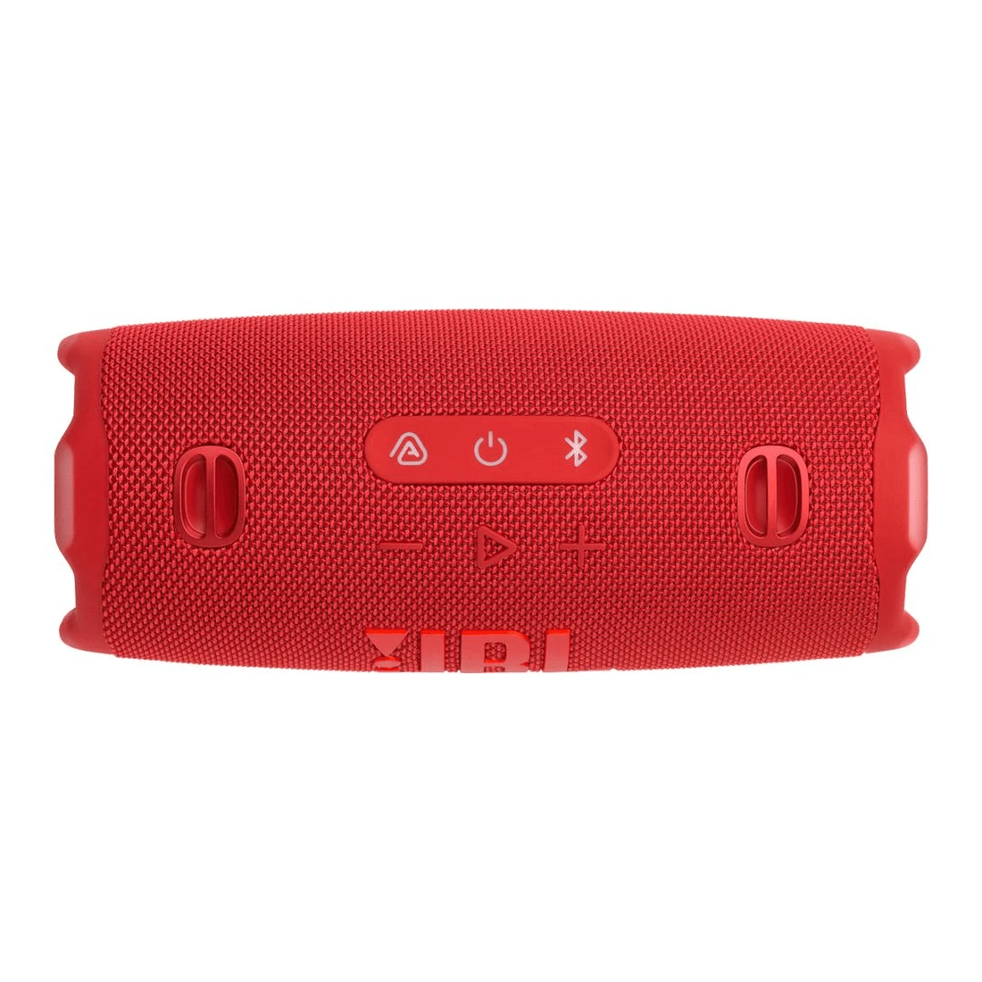 4 JBL Charge 6 Bluetooth Speaker Red, 4 of 8