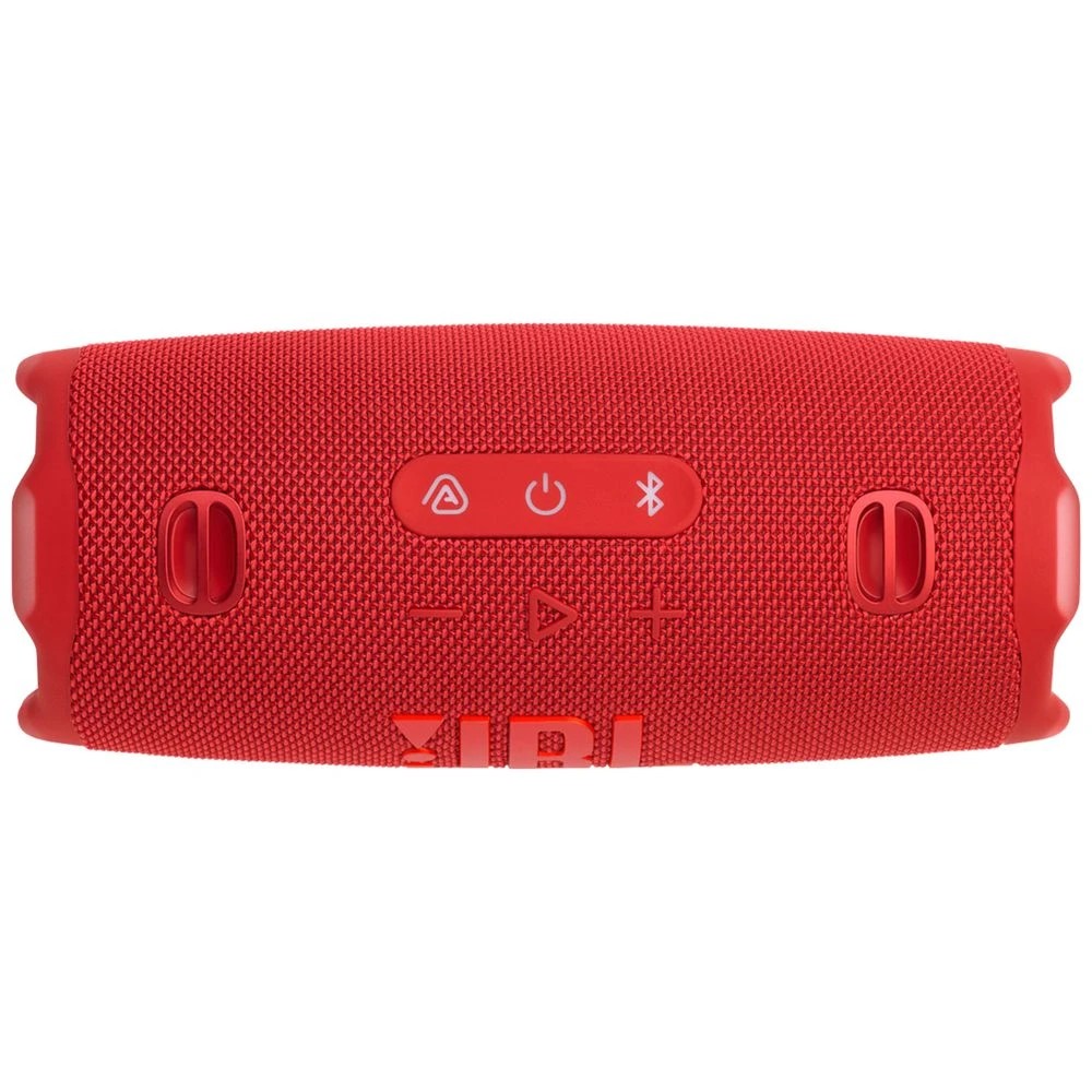 4 JBL Charge 6 Bluetooth Speaker Red, 4 of 8