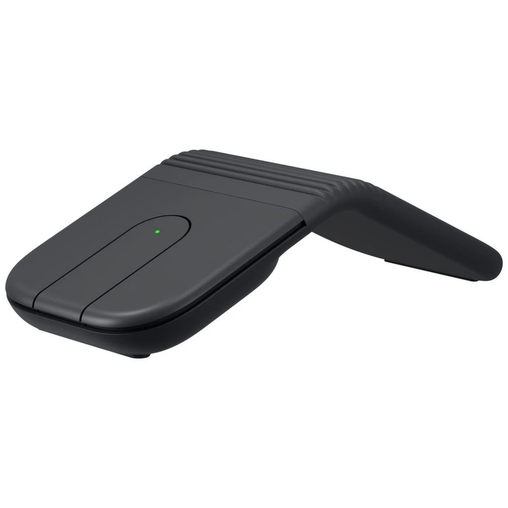 1 Logitech Mobi Fold Bluetooth Mouse Graphite, 1 of 9