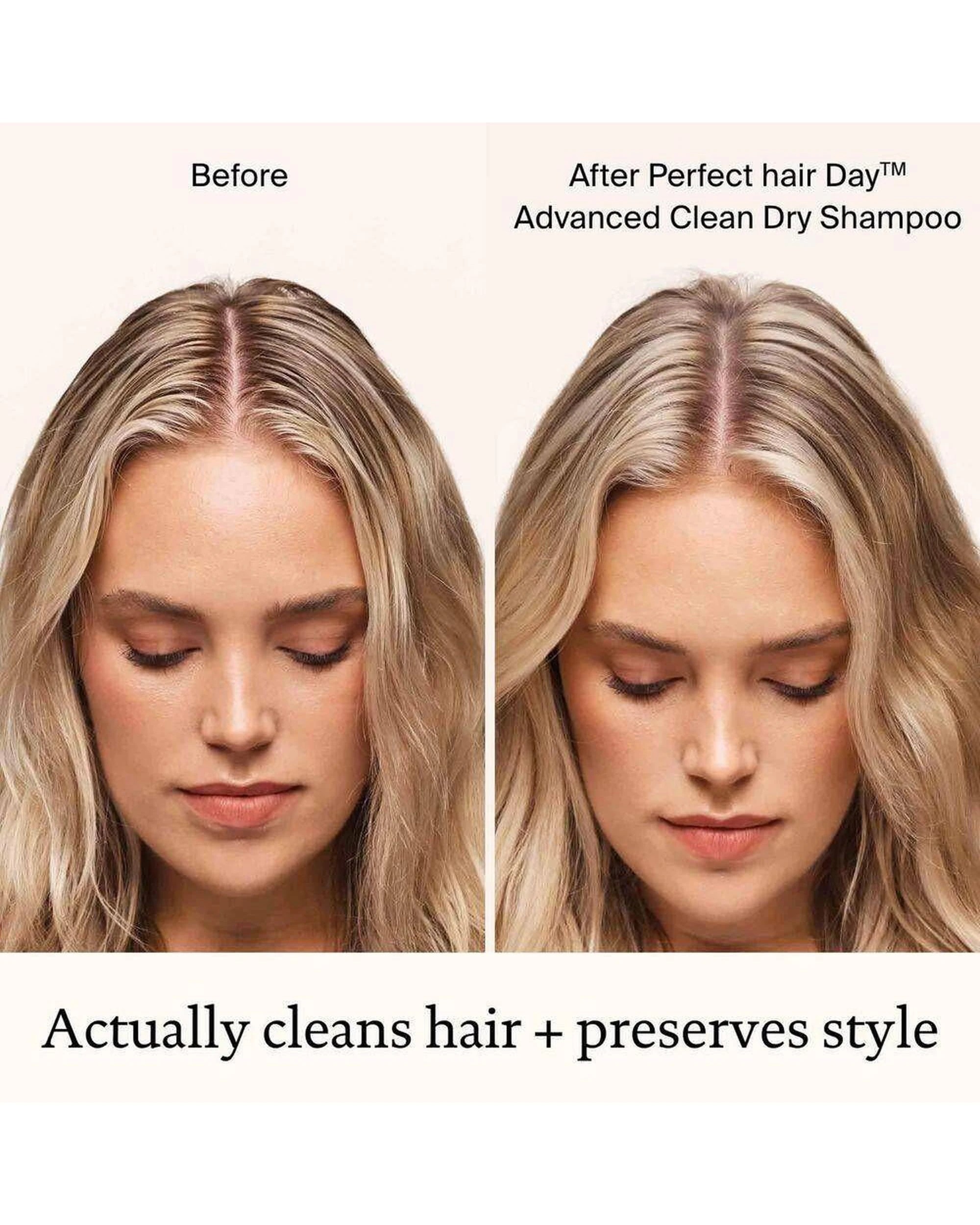 2 Living Proof Perfect hair Day Advanced Clean Dry Shampoo 184mL, 2 of 2